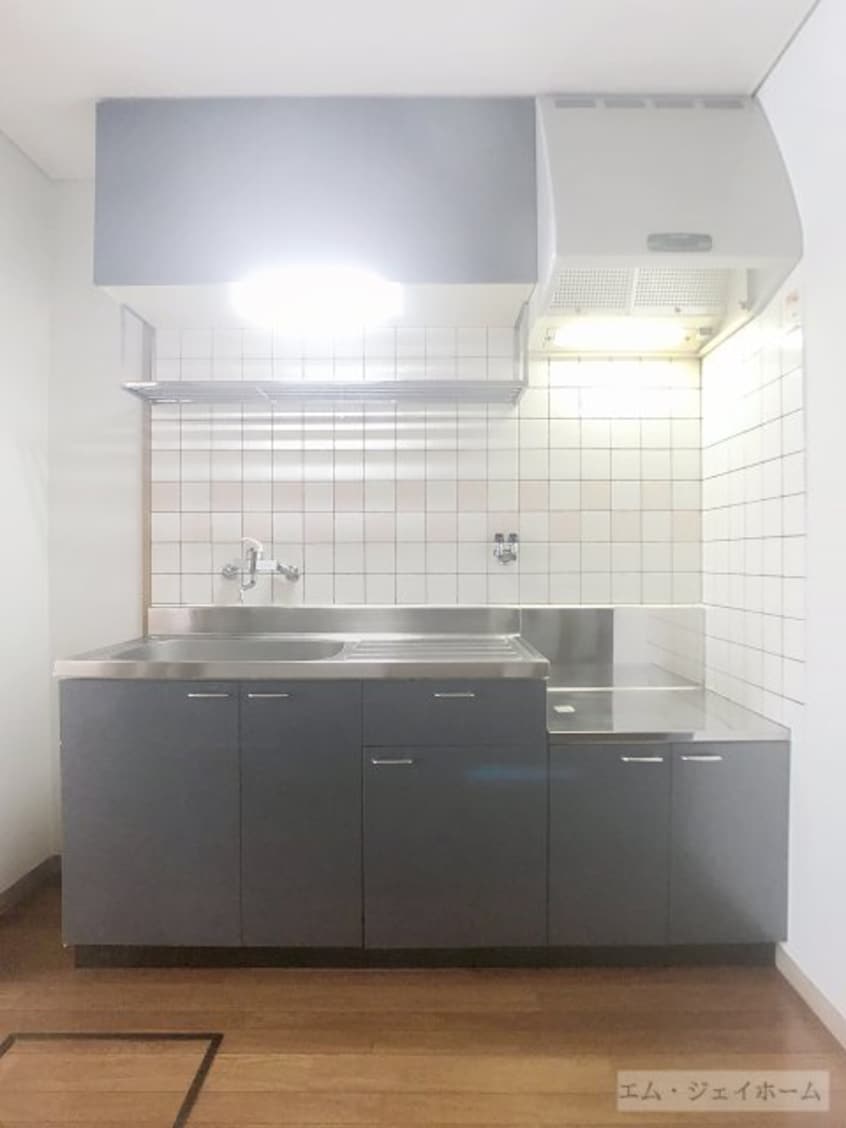  フォレストコーポ