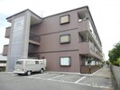 リンピア守山の外観