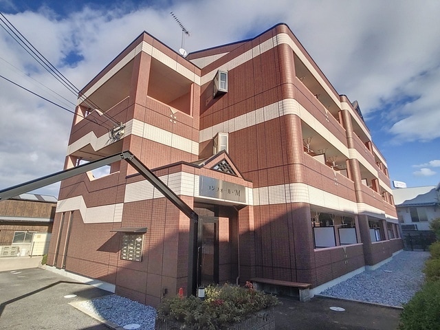  コンフォール・Ｍ