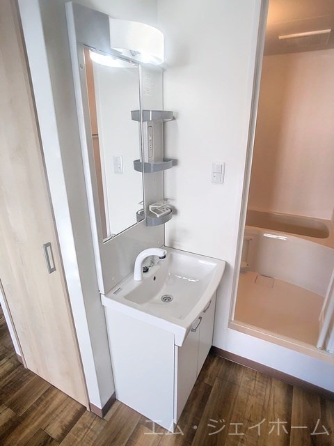  サンクリエート追分