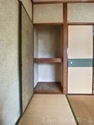  一本松アパート