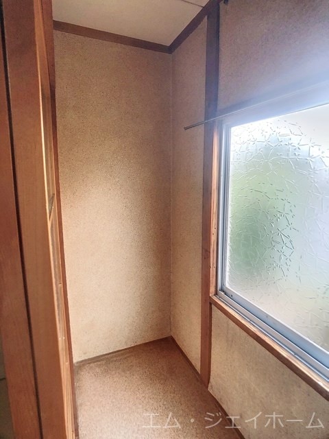  一本松アパート