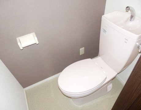  プリムローズ１番館