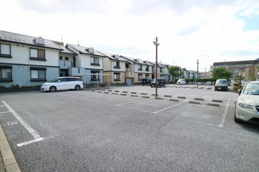  グリーンタウン杉原　E棟