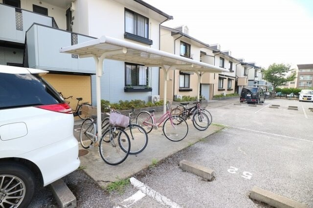  グリーンタウン杉原　E棟