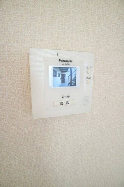  グリーンタウン杉原　E棟