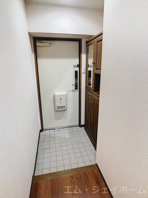  グランシャリオ２番館