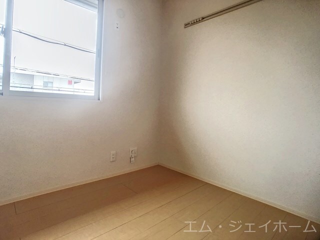  エターナル・グレイス