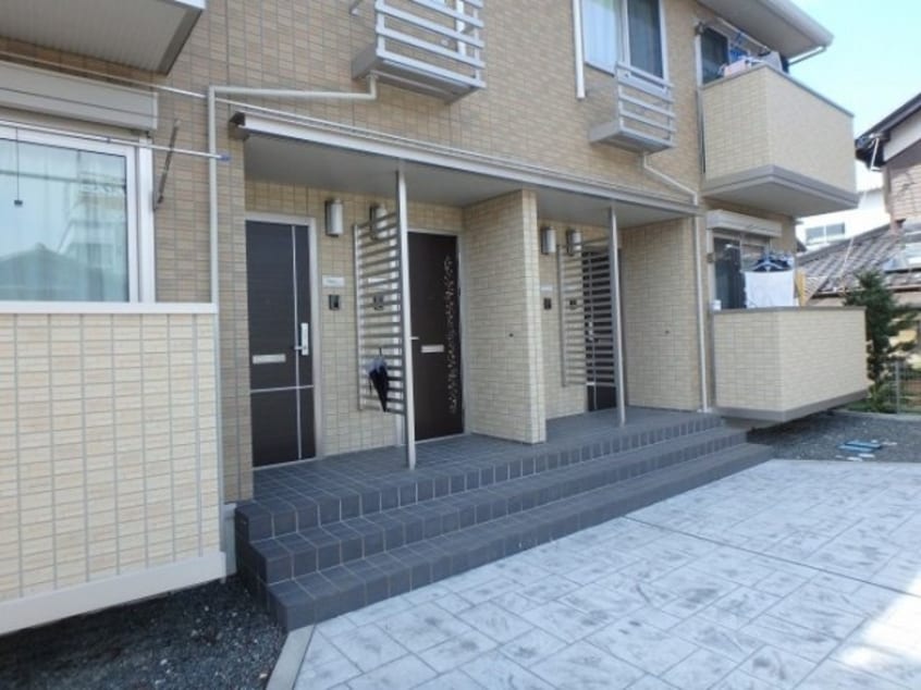  メゾンポラリス