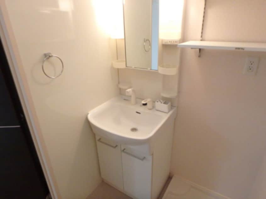  メゾンポラリス