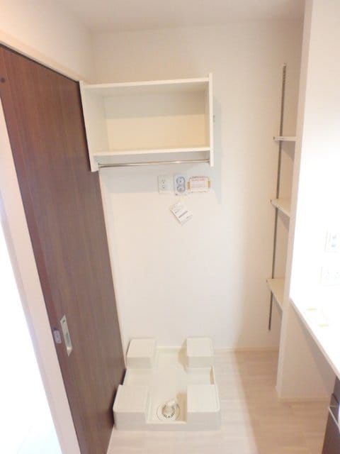  コンフォルタ　A棟