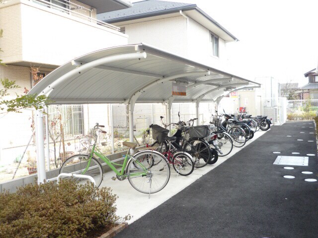  アメニティハウス・サノ