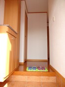  ジェルメ　ハナミヅキ