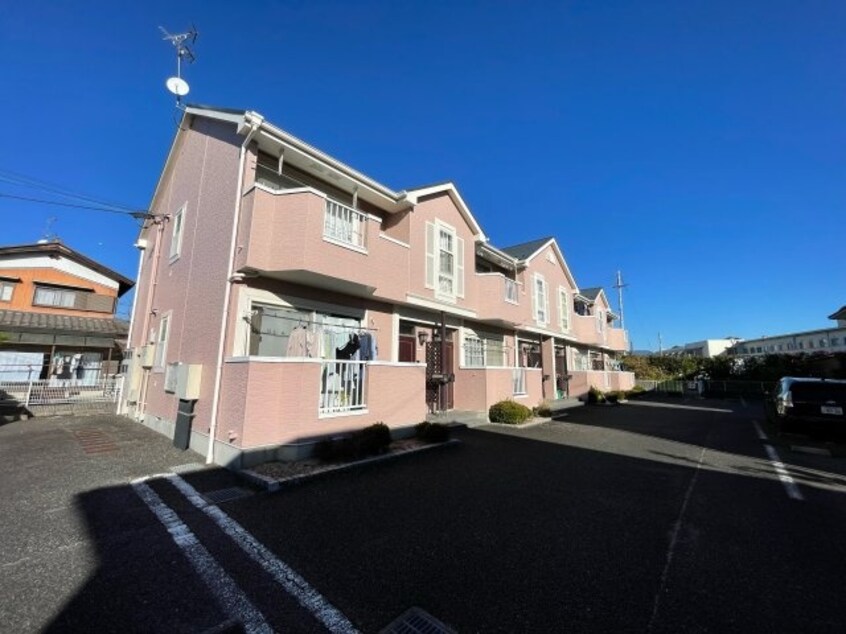  シャン・ド・フルール