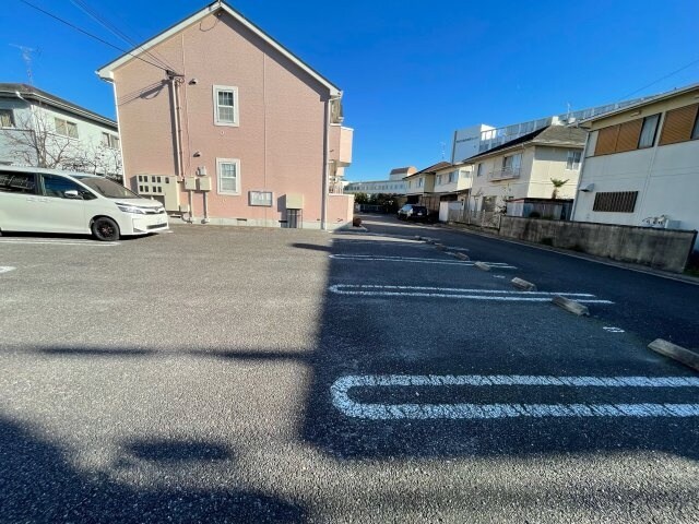  シャン・ド・フルール