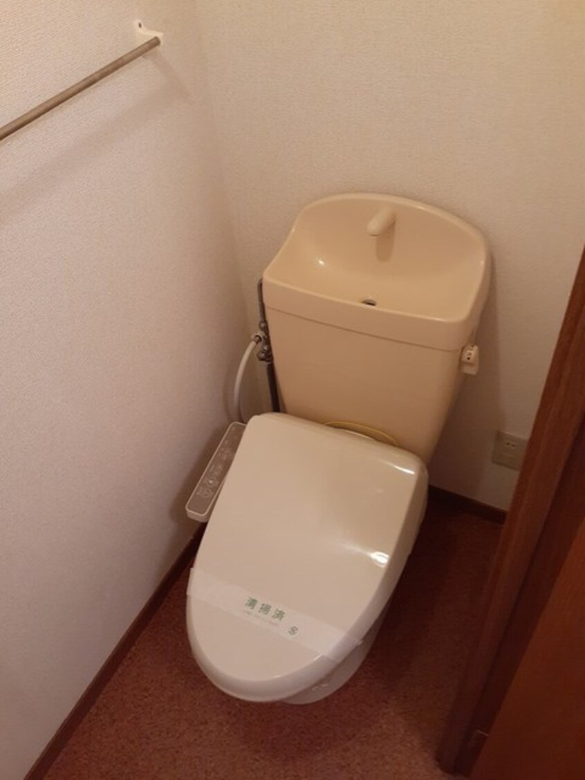  シャン・ド・フルール