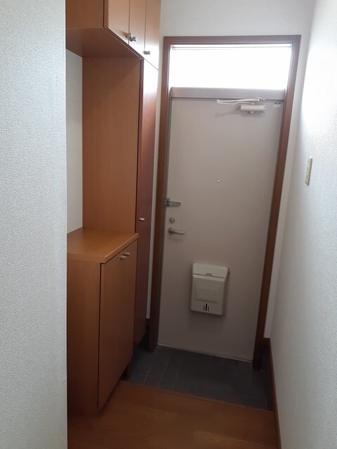  シャン・ド・フルール