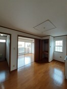  シャン・ド・フルール