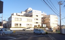 病院まで479m※南草津病院 スピネル南草津