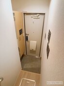  シャーロット水口　B