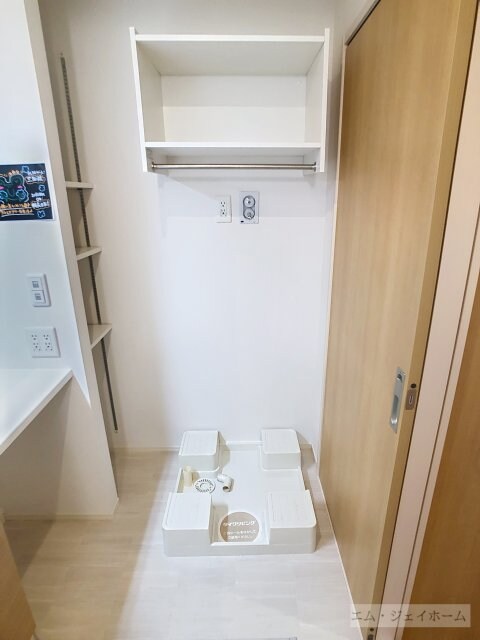  シャーロット水口　B