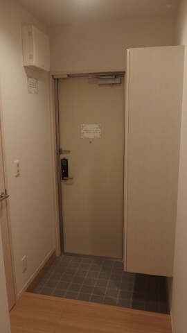  ティーガーデンレジデンス