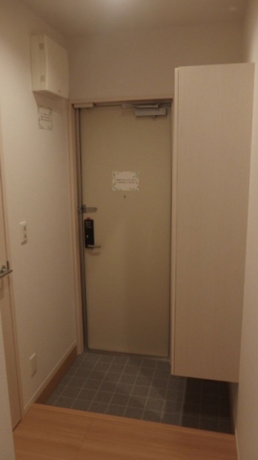  ティーガーデンレジデンス