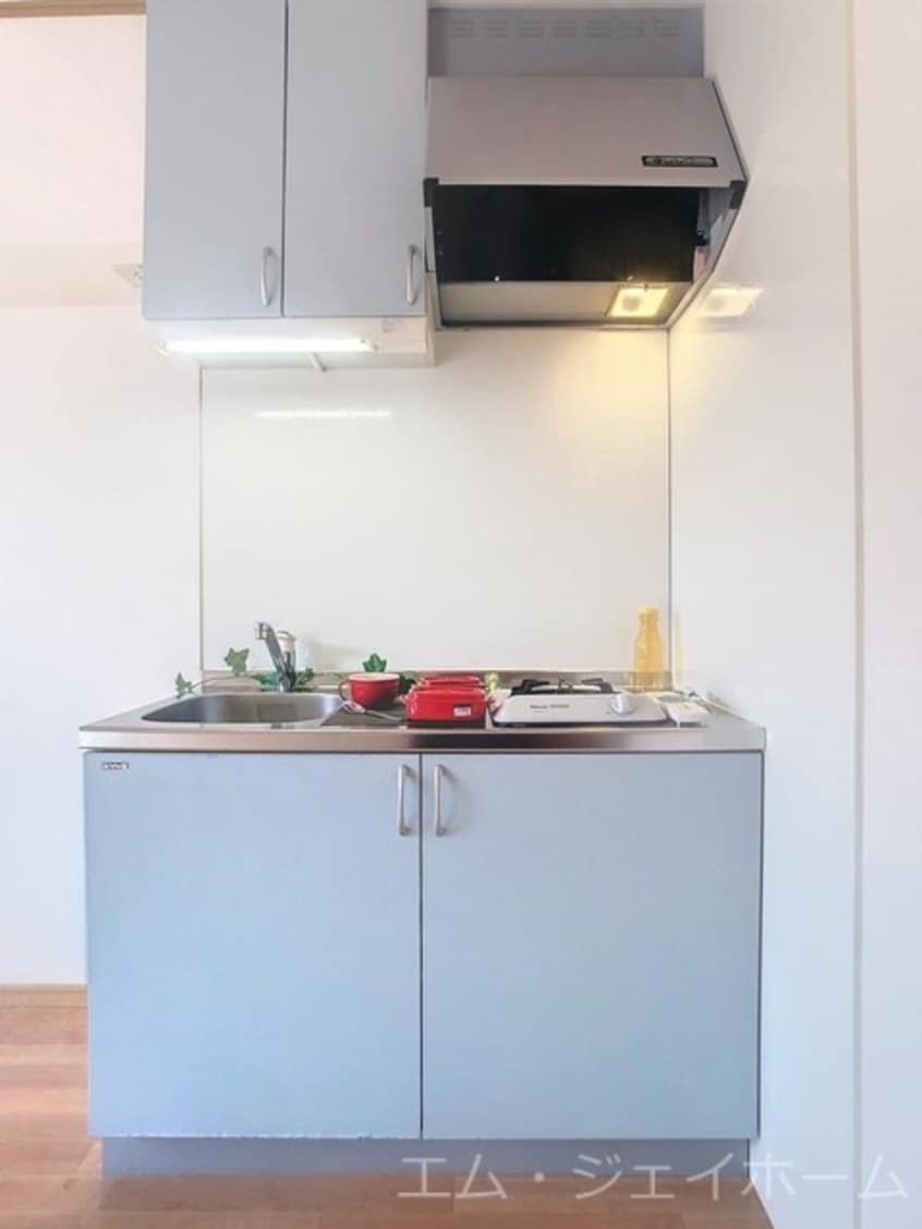  ミナミ大路ハイツ　Ａ