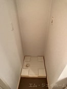  エバーグリーンコート山中