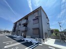 BRANSIA小篠原（ブランシア）の外観