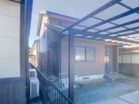 行畑ニ丁目M home