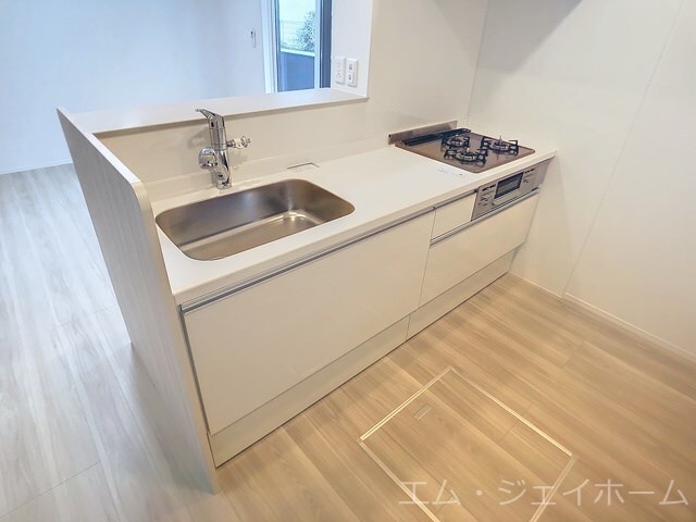  Farouche（ファルーシュ）