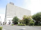セルバ守山の外観