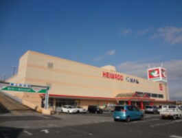 平和堂　愛知川店