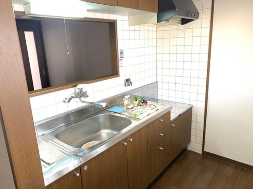  アメニティーハイツⅠ　Ⅰ