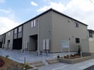 メゾンルミネ五個荘Ⅲの外観