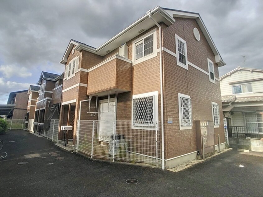  メゾン フローラ