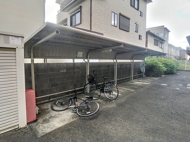  メゾン フローラ