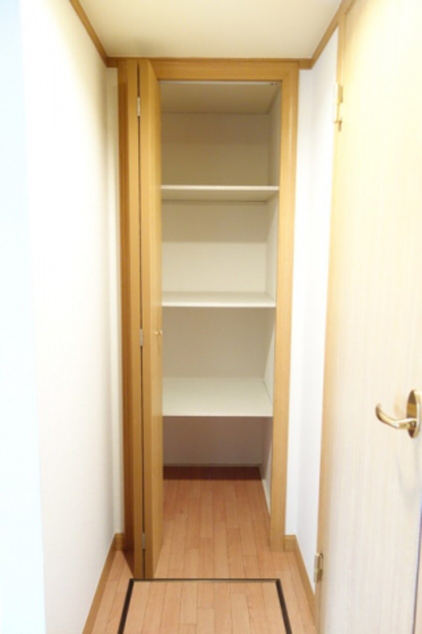  メゾン フローラ