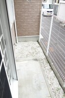  メゾン フローラ