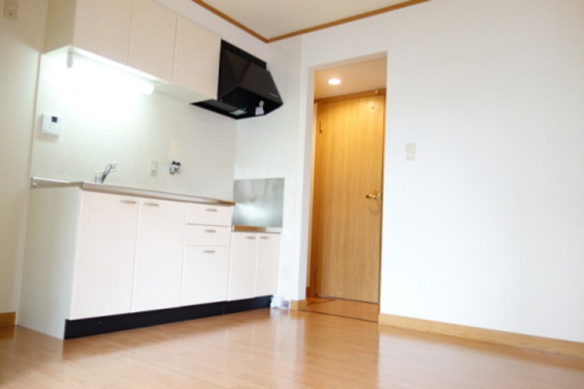  メゾン フローラ