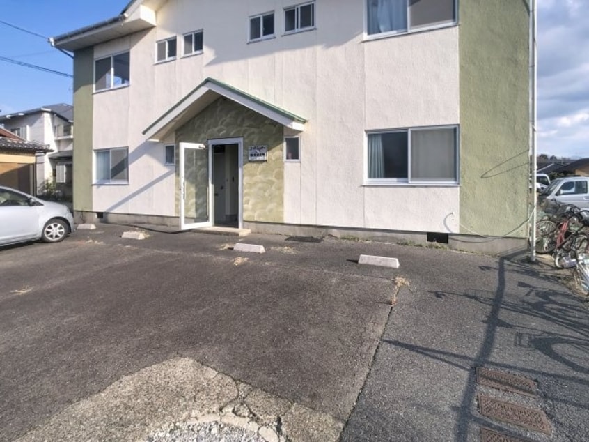  コーポMT　妙法寺町