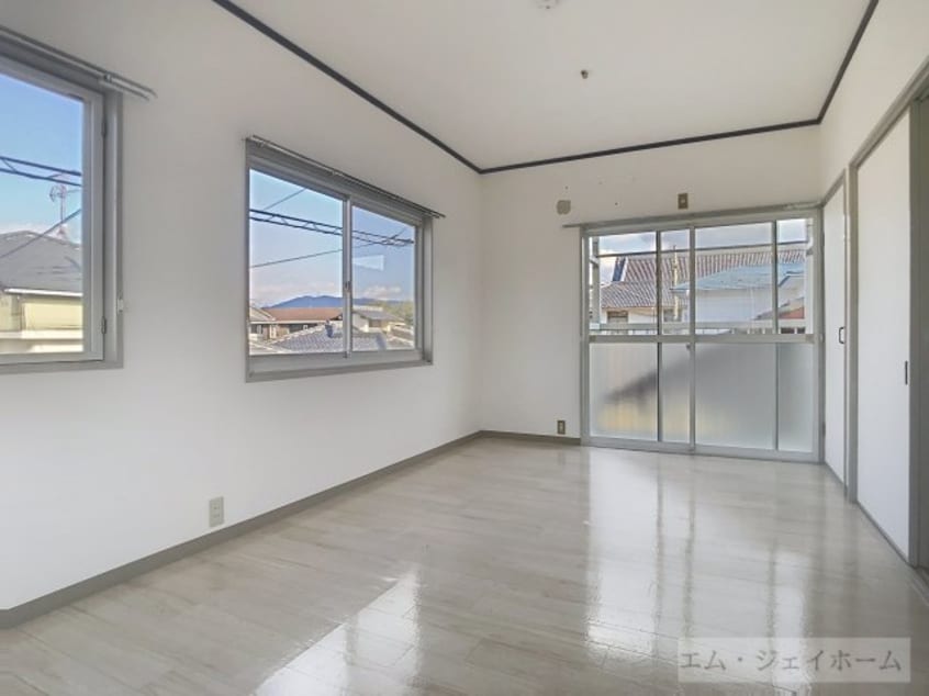  コーポMT　妙法寺町