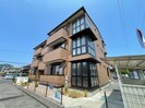 ウインズ２３の外観