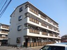 Twin Avenue Aの外観