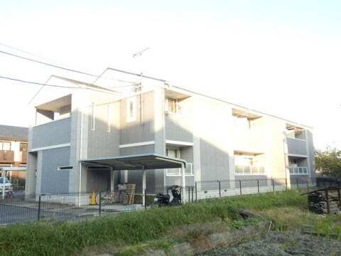  ブロッサムハウス