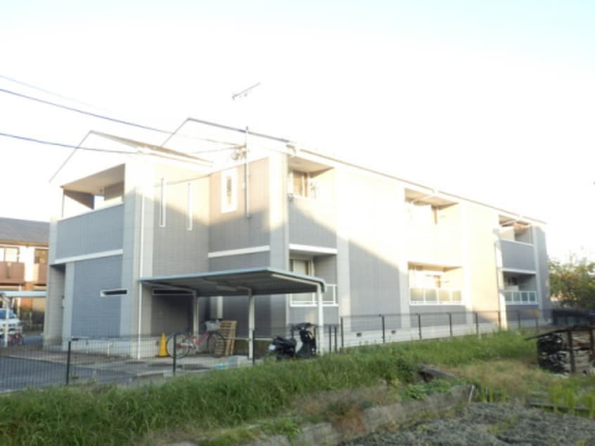  ブロッサムハウス