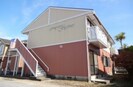 フレグランスフジノの外観