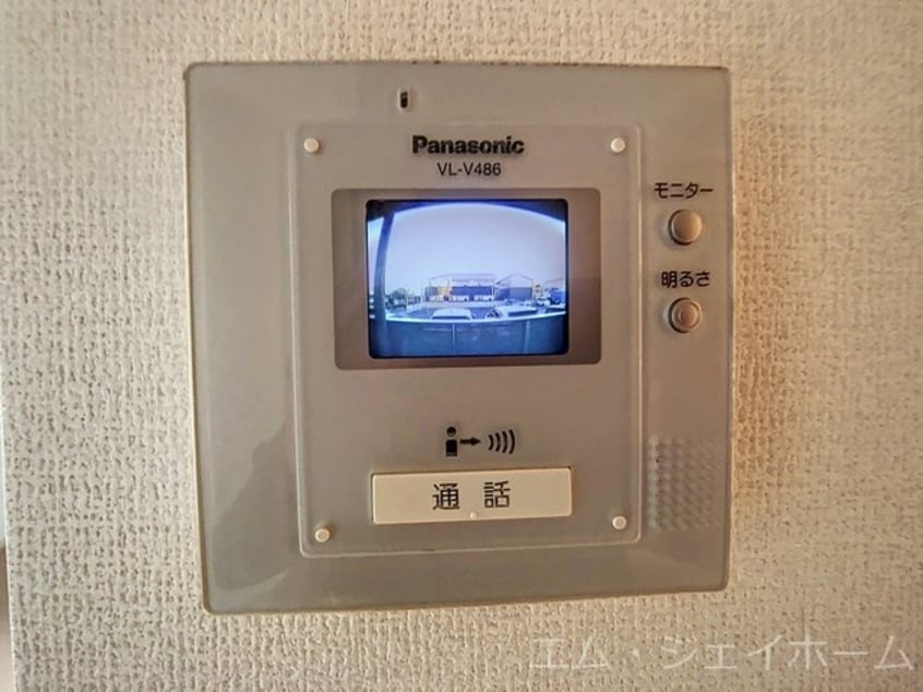  レセンテ出町　A棟