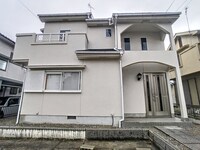 愛荘野々目　貸家